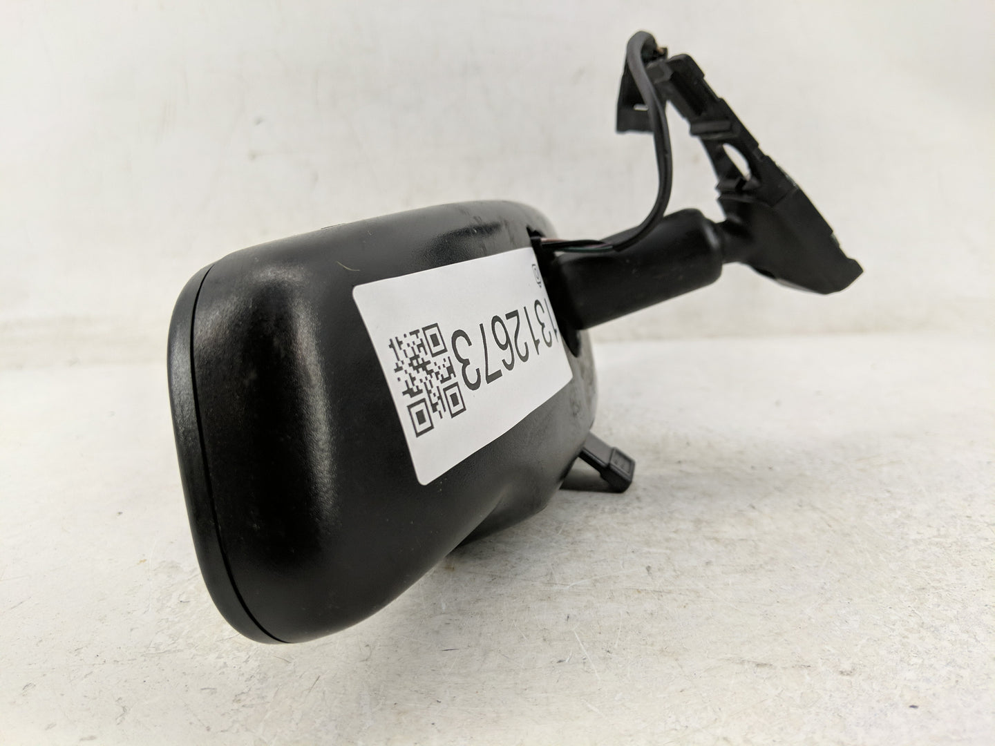 2012-2020 Hyundai Veloster Interior Rear View Mirror Replacement OEM Fits OEM Used Auto Parts - Oemusedautoparts1.com