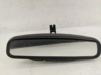 compare product 2012-2020 Hyundai Veloster Interior Rear View Mirror Replacement OEM P/N:A047396 Fits OEM Used Auto Parts