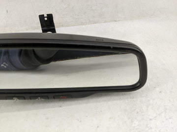 2012-2020 Hyundai Veloster Interior Rear View Mirror Replacement OEM P/N:A047396 Fits OEM Used Auto Parts