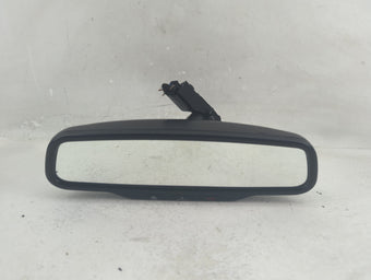 compare product 2012-2020 Hyundai Veloster Interior Rear View Mirror Replacement OEM P/N:A047396 Fits OEM Used Auto Parts