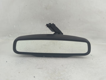 2012-2020 Hyundai Veloster Interior Rear View Mirror Replacement OEM P/N:A047396 Fits OEM Used Auto Parts - Oemusedautoparts
