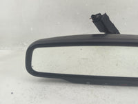 2012-2020 Hyundai Veloster Interior Rear View Mirror Replacement OEM P/N:A047396 Fits OEM Used Auto Parts - Oemusedautoparts
