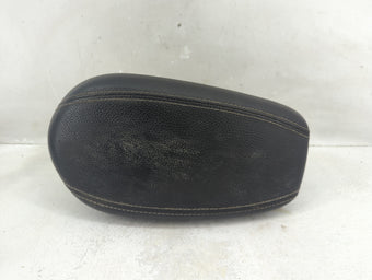 compare product 2016 Hyundai Veloster Center Console Armrest Cover Lid Fits OEM Used Auto Parts