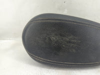 2016 Hyundai Veloster Center Console Armrest Cover Lid Fits OEM Used Auto Parts - Oemusedautoparts1.com