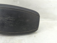 2016 Hyundai Veloster Center Console Armrest Cover Lid Fits OEM Used Auto Parts - Oemusedautoparts1.com