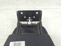 2016 Hyundai Veloster Center Console Armrest Cover Lid Fits OEM Used Auto Parts - Oemusedautoparts1.com