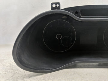 2016-2017 Hyundai Veloster Instrument Cluster Speedometer Gauges P/N:94021-2V240 Fits Fits 2016 2017 OEM Used Auto Parts