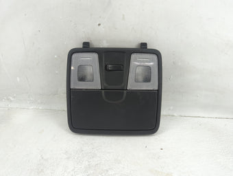 compare product 2016 Hyundai Veloster Overhead Roof Console