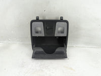 2016 Hyundai Veloster Overhead Roof Console - Oemusedautoparts1.com