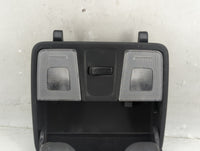 2016 Hyundai Veloster Overhead Roof Console - Oemusedautoparts1.com