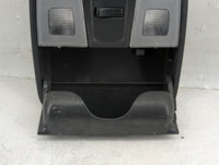 2016 Hyundai Veloster Overhead Roof Console - Oemusedautoparts1.com