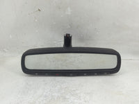 2012-2017 Hyundai Veloster Interior Rear View Mirror Replacement OEM P/N:4112A-TLMHL4 Fits Fits 2012 2013 2014 2015 2016 201