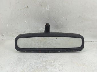 compare product 2012-2017 Hyundai Veloster Interior Rear View Mirror Replacement OEM P/N:4112A-TLMHL4 Fits Fits 2012 2013 2014 2015 2016 2017 OEM Used Auto Parts