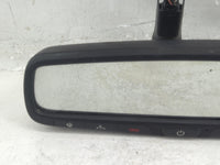 2012-2017 Hyundai Veloster Interior Rear View Mirror Replacement OEM P/N:4112A-TLMHL4 Fits Fits 2012 2013 2014 2015 2016 201