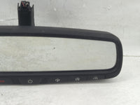 2012-2017 Hyundai Veloster Interior Rear View Mirror Replacement OEM P/N:4112A-TLMHL4 Fits Fits 2012 2013 2014 2015 2016 201