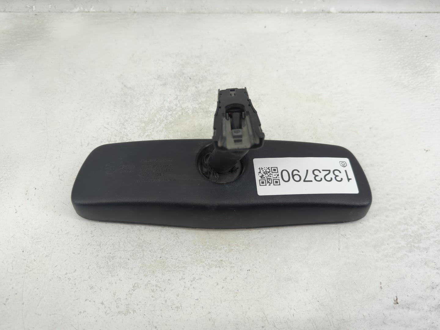 2012-2017 Hyundai Veloster Interior Rear View Mirror Replacement OEM P/N:4112A-TLMHL4 Fits Fits 2012 2013 2014 2015 2016 201