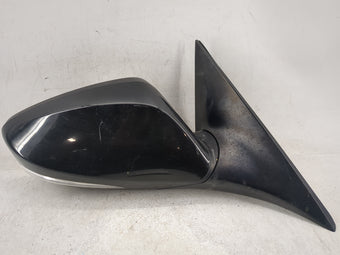 compare product 2014-2017 Hyundai Veloster Passenger Side View Mirror - Right Door Mirror OEM Used