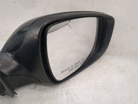2014-2017 Hyundai Veloster Passenger Side View Mirror - Right Door Mirror OEM Used - Oemusedautoparts1.com