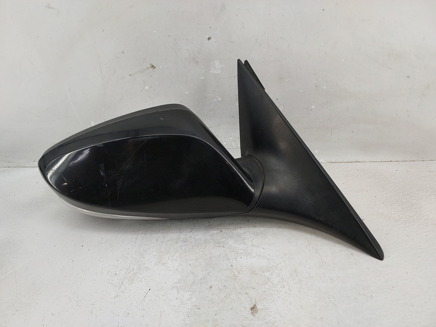 2014-2017 Hyundai Veloster Passenger Side View Mirror - Right Door Mirror OEM Used - Oemusedautoparts1.com