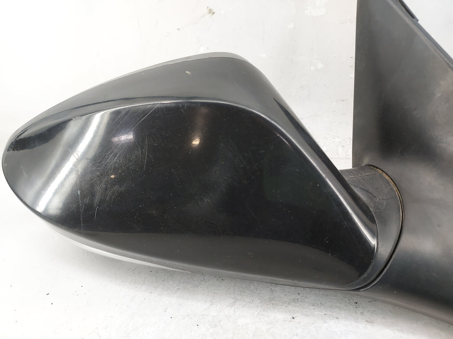 2014-2017 Hyundai Veloster Passenger Side View Mirror - Right Door Mirror OEM Used - Oemusedautoparts1.com