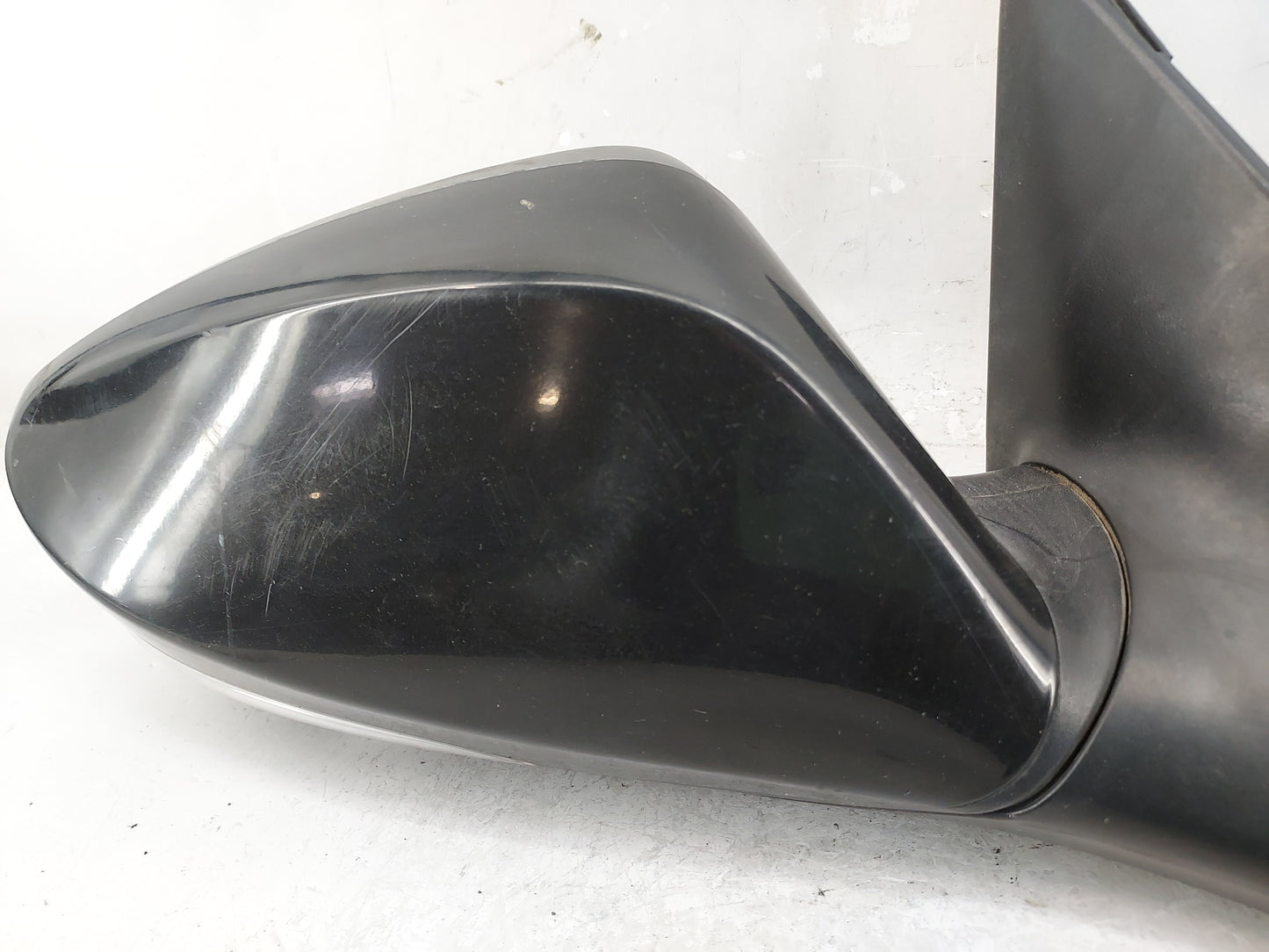 2014-2017 Hyundai Veloster Passenger Side View Mirror - Right Door Mirror OEM Used - Oemusedautoparts1.com