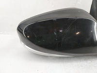 2014-2017 Hyundai Veloster Passenger Side View Mirror - Right Door Mirror OEM Used - Oemusedautoparts1.com