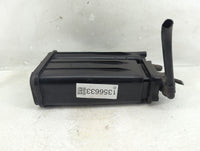 2016 Hyundai Veloster Fuel Vapor Charcoal Canister - Oemusedautoparts1.com