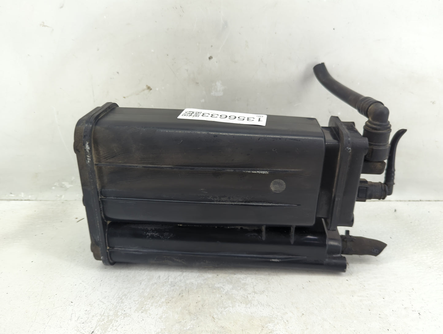 2016 Hyundai Veloster Fuel Vapor Charcoal Canister - Oemusedautoparts1.com