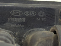 2016 Hyundai Veloster Fuel Vapor Charcoal Canister - Oemusedautoparts1.com