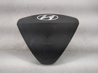 2012-2017 Hyundai Veloster Air Bag Driver Left Steering Wheel Mounted Fits Fits 2012 2013 2014 2015 2016 2017 OEM Used Auto 
