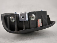2012-2017 Hyundai Veloster Air Bag Driver Left Steering Wheel Mounted Fits Fits 2012 2013 2014 2015 2016 2017 OEM Used Auto 