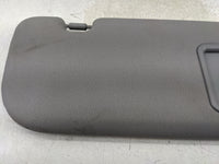 2016-2017 Hyundai Veloster Sun Visor Shade Replacement Passenger Right Mirror Fits Fits 2016 2017 OEM Used Auto Parts - Oemu