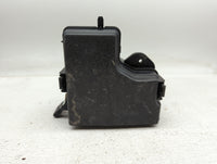 2016-2017 Hyundai Veloster Fusebox Fuse Box Panel Relay Module P/N:91941-2V420 Fits Fits 2016 2017 OEM Used Auto Parts - Oem