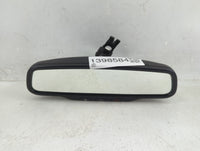 2012-2020 Hyundai Veloster Interior Rear View Mirror Replacement OEM P/N:A047396 Fits OEM Used Auto Parts - Oemusedautoparts