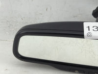 2012-2020 Hyundai Veloster Interior Rear View Mirror Replacement OEM P/N:A047396 Fits OEM Used Auto Parts - Oemusedautoparts