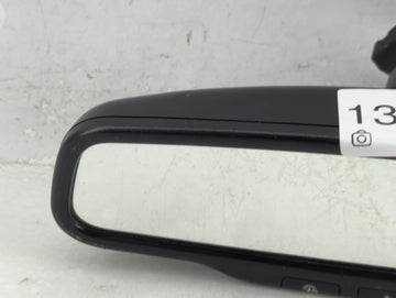 2012-2020 Hyundai Veloster Interior Rear View Mirror Replacement OEM P/N:A047396 Fits OEM Used Auto Parts