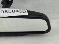 2012-2020 Hyundai Veloster Interior Rear View Mirror Replacement OEM P/N:A047396 Fits OEM Used Auto Parts - Oemusedautoparts