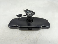 2012-2020 Hyundai Veloster Interior Rear View Mirror Replacement OEM P/N:A047396 Fits OEM Used Auto Parts - Oemusedautoparts
