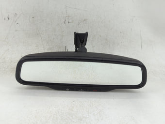 compare product 2012-2020 Hyundai Veloster Interior Rear View Mirror Replacement OEM P/N:A047396 Fits OEM Used Auto Parts