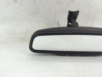 2012-2020 Hyundai Veloster Interior Rear View Mirror Replacement OEM P/N:A047396 Fits OEM Used Auto Parts - Oemusedautoparts