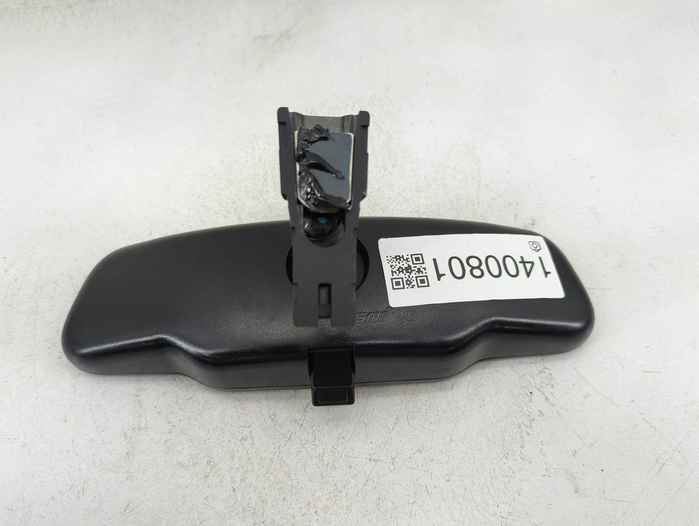 2012-2020 Hyundai Veloster Interior Rear View Mirror Replacement OEM P/N:A047396 Fits OEM Used Auto Parts - Oemusedautoparts