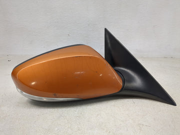 2014-2017 Hyundai Veloster Passenger Side View Mirror - Right Door Mirror OEM Used - Oemusedautoparts1.com