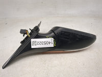 2014-2017 Hyundai Veloster Passenger Side View Mirror - Right Door Mirror OEM Used - Oemusedautoparts1.com