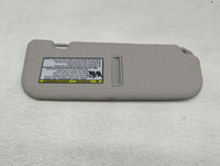 2016-2017 Hyundai Veloster Sun Visor Shade Replacement Driver Left Mirror Fits Fits 2016 2017 OEM Used Auto Parts - Oemuseda