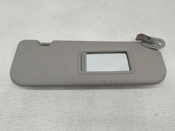 compare product 2016-2017 Hyundai Veloster Sun Visor Shade Replacement Passenger Right Mirror Fits Fits 2016 2017 OEM Used Auto Parts