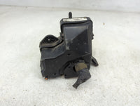 2015-2017 Hyundai Veloster Fusebox Fuse Box Panel Relay Module P/N:91301-2V017 Fits Fits 2015 2016 2017 OEM Used Auto Parts 