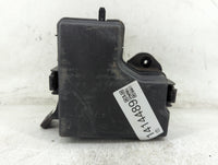 2016-2017 Hyundai Veloster Fusebox Fuse Box Panel Relay Module P/N:18790-01031 N91236-2V019, N91238-2V019 Fits Fits 2016 201