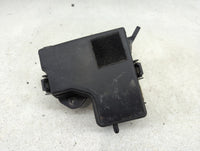 2015-2017 Hyundai Veloster Fusebox Fuse Box Panel Relay Module Fits Fits 2015 2016 2017 OEM Used Auto Parts - Oemusedautopar