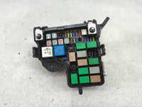2015-2017 Hyundai Veloster Fusebox Fuse Box Panel Relay Module Fits Fits 2015 2016 2017 OEM Used Auto Parts - Oemusedautopar
