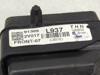 2015-2017 Hyundai Veloster Fusebox Fuse Box Panel Relay Module Fits Fits 2015 2016 2017 OEM Used Auto Parts - Oemusedautopar